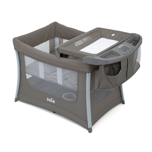 [P1212AGNKL] Lit parc Illusion™ Nickel JOIE