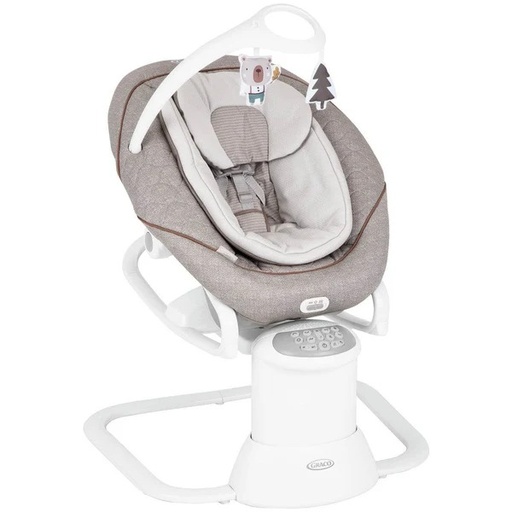 Balançoire All ways Soother Little Adventure GRACO