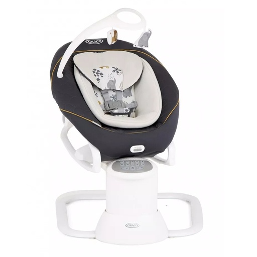 Balançoire All ways Soother Little Adventure GRACO (copie)