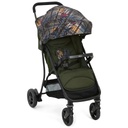 Poussette Breaze Lite 2 Contour Fern GRACO