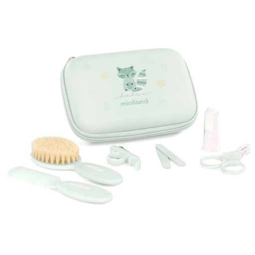 [89584] Trousse de Soins pour Bébé Valencia Miniland