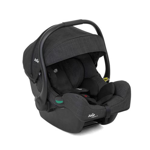[C1404CCSHA] Siege auto i-gemm 3 Shale Joie