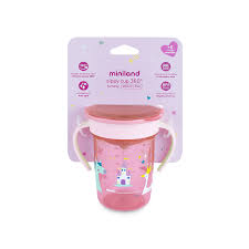 [89649] SIPPY CUP 360 FANTASY