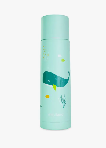 [89616] THERMY 500ML WHALEY