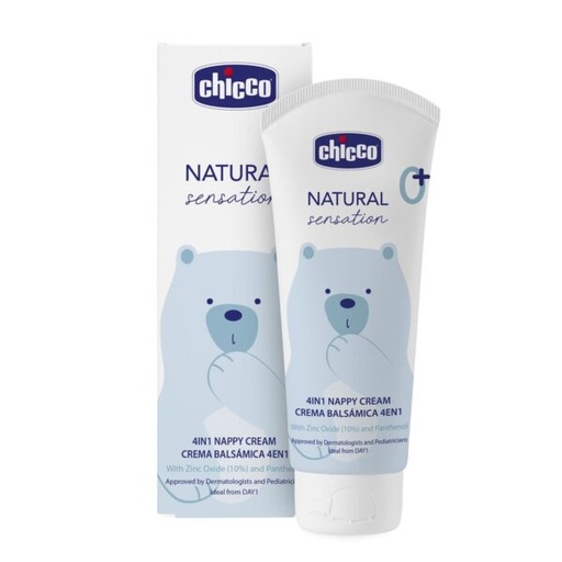 Créme de change 100ml CHICCO