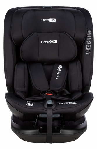 Siège auto Epic, i-Size 40-150 cm Free on