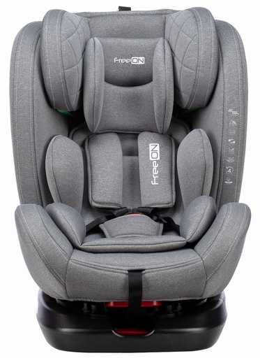 Siège auto  Free ON SIERRA  i-Size 40-150 cm