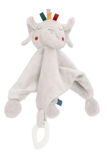 [34569-18] Doudou bébé aipinqi