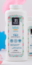 Talc the best 200g