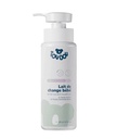 Lait de change bébé pour zones sensibles & irritées 200 ml TOUDOU