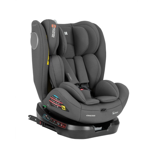 [31002100102] Siège auto 40-150 cm i-Moove 2 i-SIZE