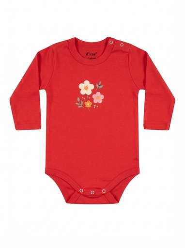 Body Manche Longue Kissa 10
