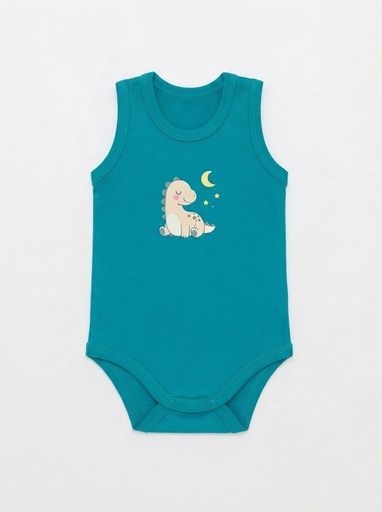 Body Gilet Kissa 10