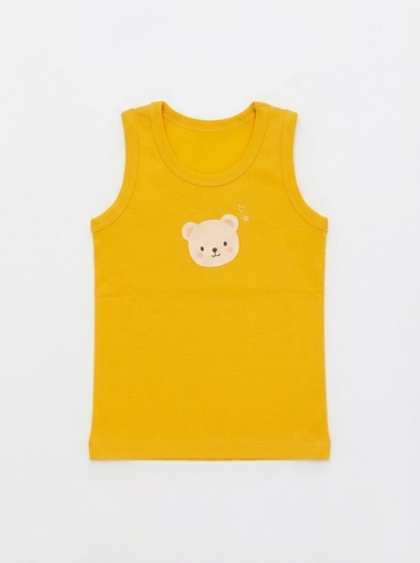 Gilet Kissa 10