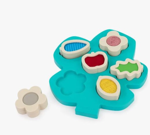 [97344] Arbre sensoriel emboîtable Miniland