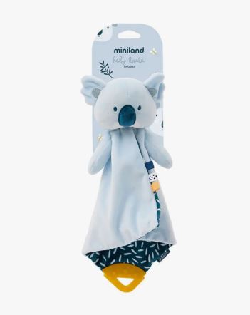 [97381] Doudou koala Miniland